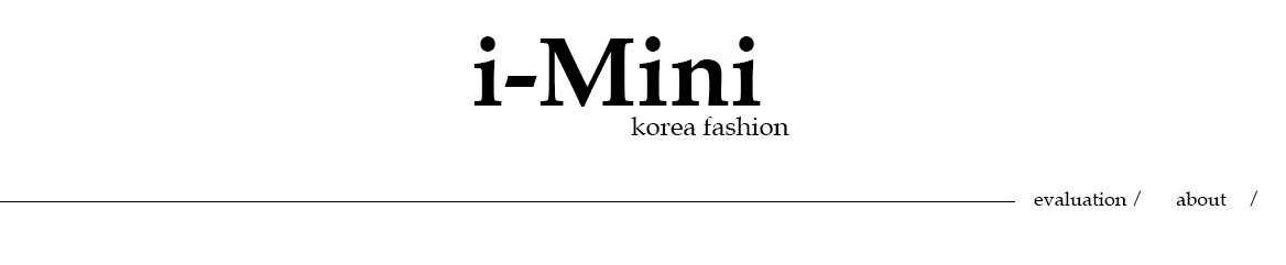 i-Mini正韓空運